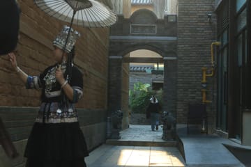 Kunming Old Town History and Culture Guided Tour