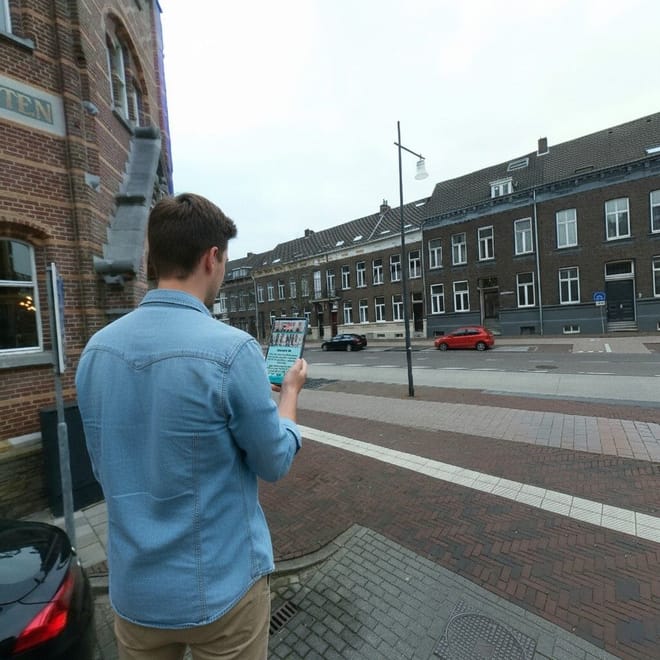 Secrets of Roermond Self-Guided Exploration Game Tour photo 5