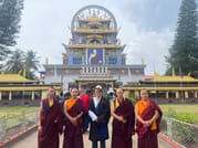 A Private Day Tour from Mysore to Coorg 4