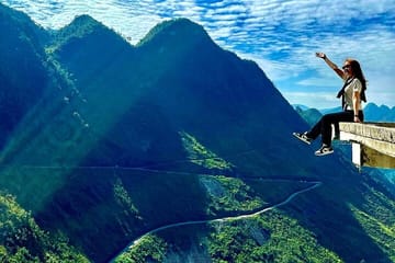 Private 3-Day Adventure Tour of Hà Giang's Hidden Gems