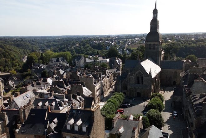 Dinan
