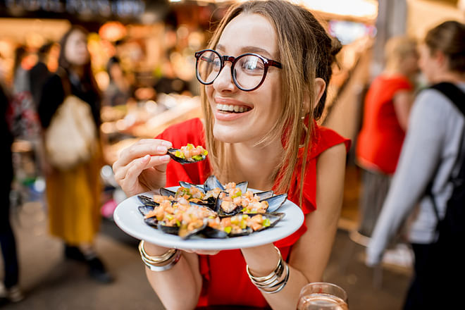 Private Tapas Tour: A Culinary Journey Through Granada's Old Town