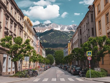 innsbruck