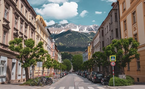 Private 18-Day Tour of Paris and Brussels by Van and Train