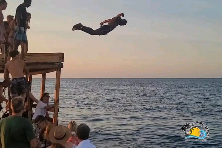 Zanzibar Spice Tour with Local Food