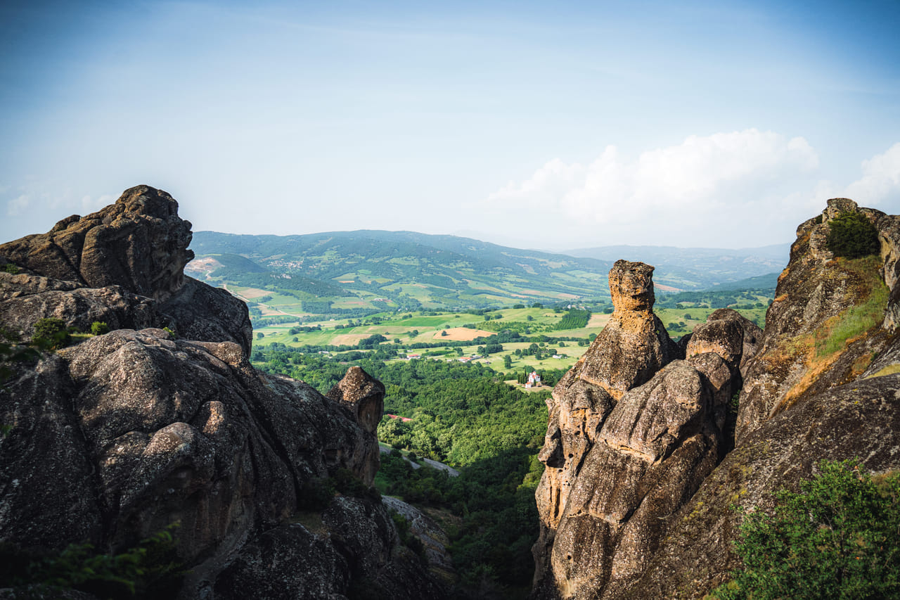 Private Unknown Meteora Heritage & Geology Hike in Gavros 3