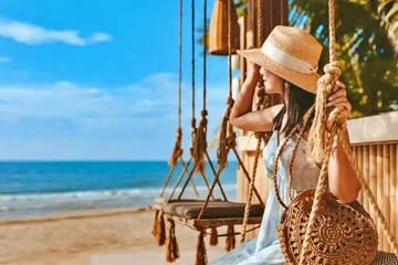 Full-Day Snorkeling Trip to Paradise Island from Hurghada