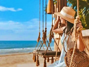 Hurghada Paradise Island Full-Day Snorkeling Tour