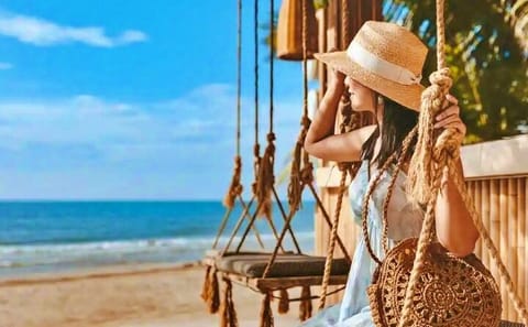 Full-Day Snorkeling Trip to Paradise Island from Hurghada