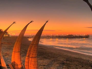 Explore Moche Culture at Huacas de Luna in Trujillo