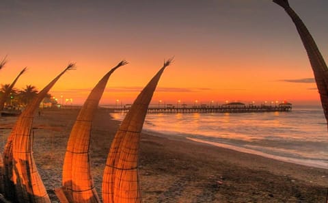 Explore Moche Culture at Huacas de Luna in Trujillo