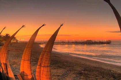 Tru-04 : Unveil Moche Mysteries – Huacas de Luna & Paso Horses