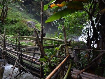 Mount Doi Inthanon Sunrise and Hiking