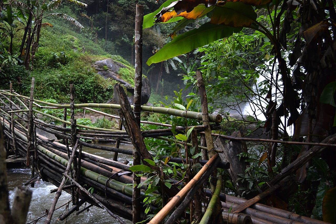 Mount Doi Inthanon Sunrise and Hiking 3