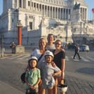 Rome in the Morning e-bike Tour 9