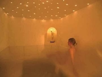 Authentic Turkish Bath & Spa Experience in Alanya