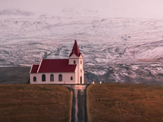 Private Snæfellsnes Peninsula Tour , photo 6