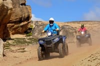 CALAFATE: Panoramic tour: The best balconies of Calafate 9