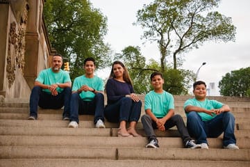 Professional Photo Shoot in New Orleans for Lasting Memories