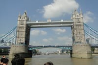 4 Day London Private Tour with Stay at English Host Family 3