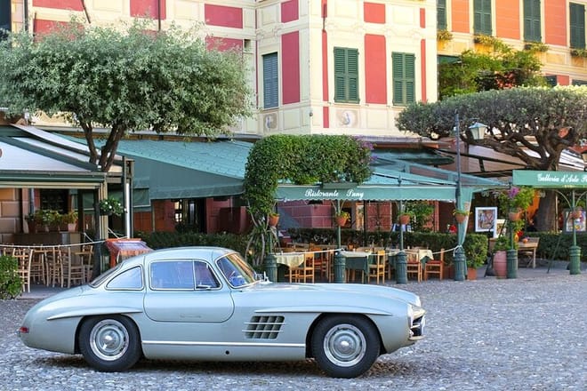 Portofino Private Walking Tour With A Professional Guide photo 2