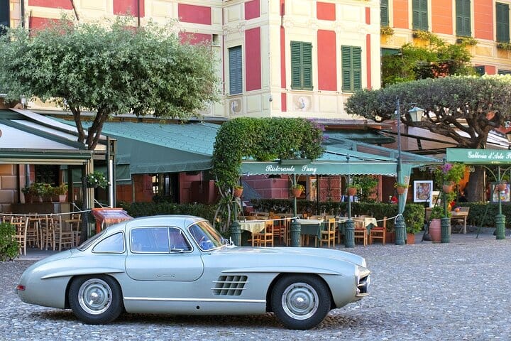 Portofino Private Walking Tour With A Professional Guide 2