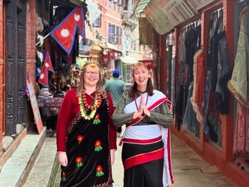 Private Cultural Tour of Kathmandu's UNESCO Heritage Sites