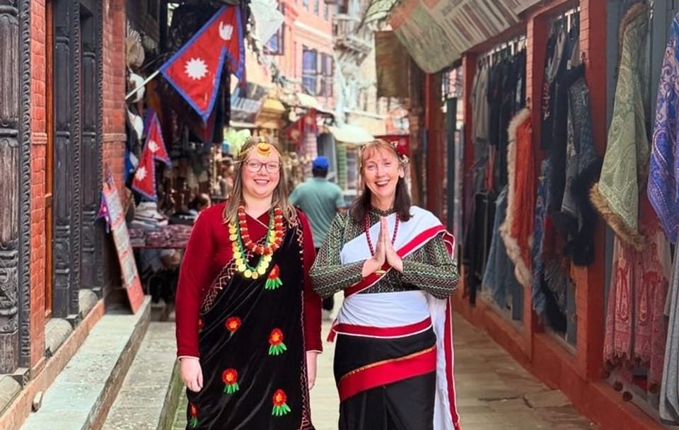 Private Cultural Tour of Kathmandu's UNESCO Heritage Sites