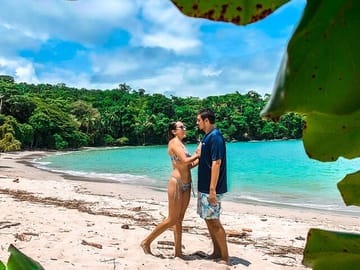 Manuel Antonio National Park