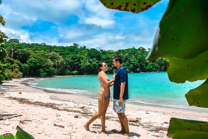 Costa Rica : 6 days and 5 nights all-inclusive package