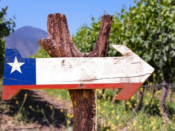 4-Day Atacama Desert Experience with Hotel, Tours & Meals