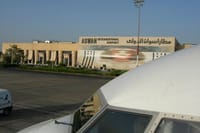 Aswan airport, Aswan airport arrival transfer
