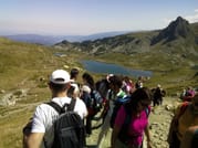 Private & Tremendous Jeep Safari in the 7 Rila Lakes area 3