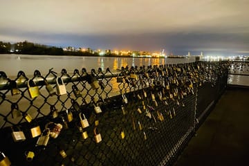 Vancouver City tour for Couples Half-Day Private