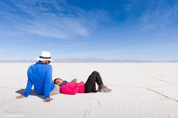Andes Safari Tour from Salta to Salinas Grandes