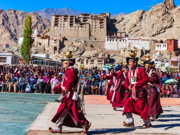 Delhi, Agar & Rajasthan Tour for 12-Days