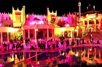 Chez Ali Marrakech Night: Dinner and Spectacular Fantasia 7