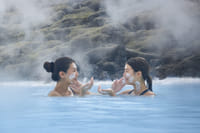 PRIVATE Reykjanes UNESCO Geopark & Blue Lagoon (Premium Admission Included) 10