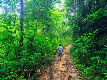 Khao Lak Beach Package