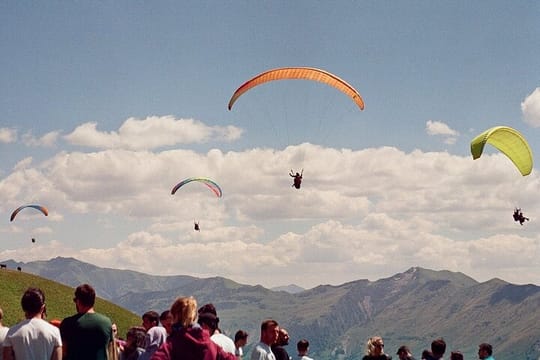 Gudauri and Ananuri full day tour including hotel pick up