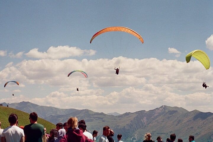 Gudauri tour