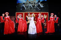 Miracle Cabaret Show in Chiang Mai 2
