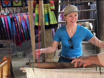 Mai Chau 2 Days 1 Night Pu Luong Adventure (Daily Operated)