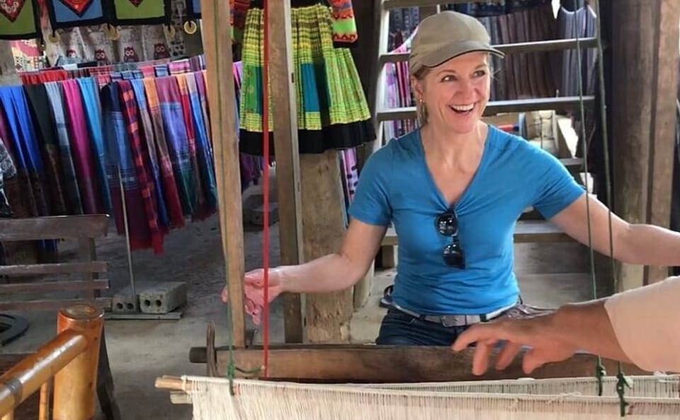 Mai Chau and Pu Luong 2-Day Adventure from Hanoi