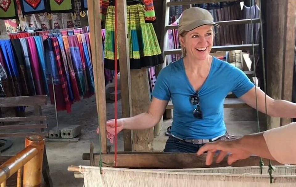 Mai Chau and Pu Luong 2-Day Adventure from Hanoi
