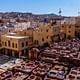 12 Days/ 11 Nights Trip from Casablanca Over Morocco Private Tour