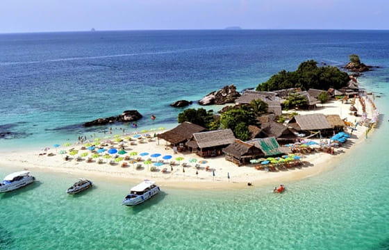 James Bond Island & Khai Island By Speedboat