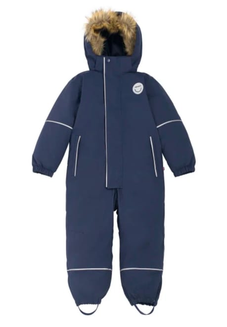 Winter Clothing Rental