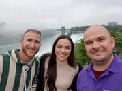 Private Tour- Niagara Falls Day Trip from New York City 8
