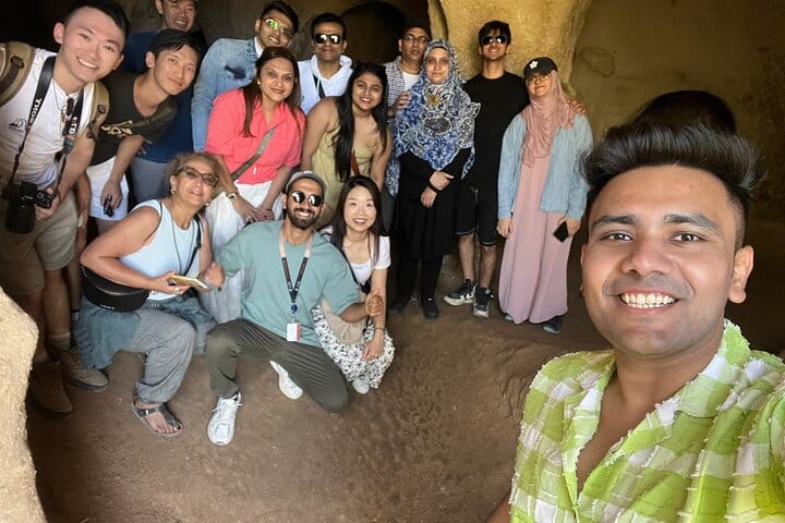 Erciyes Ski and Snowboard Tour with Full Equipment & Instructor